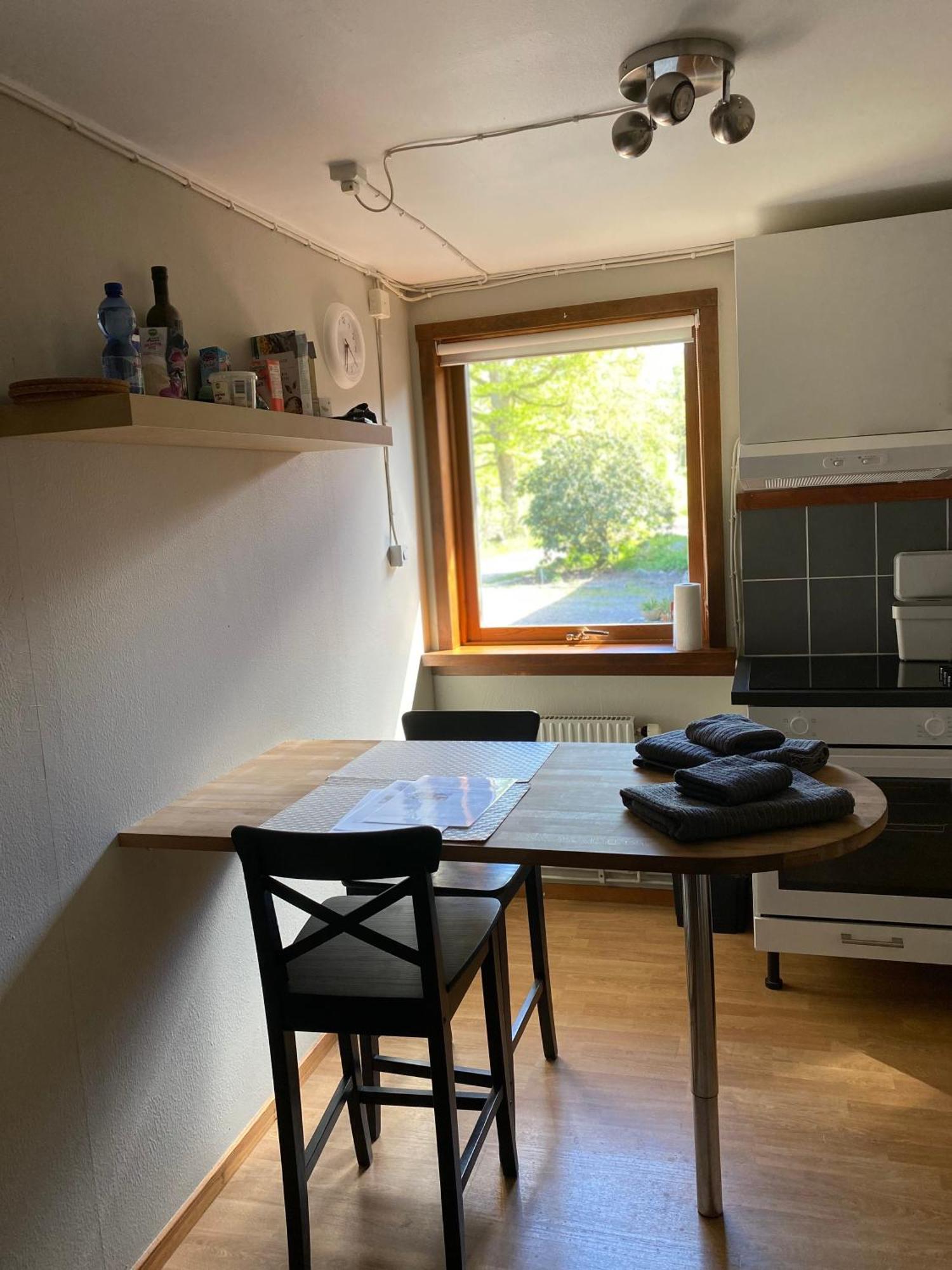 Appartamento Bart'S Loft Älmhult Esterno foto